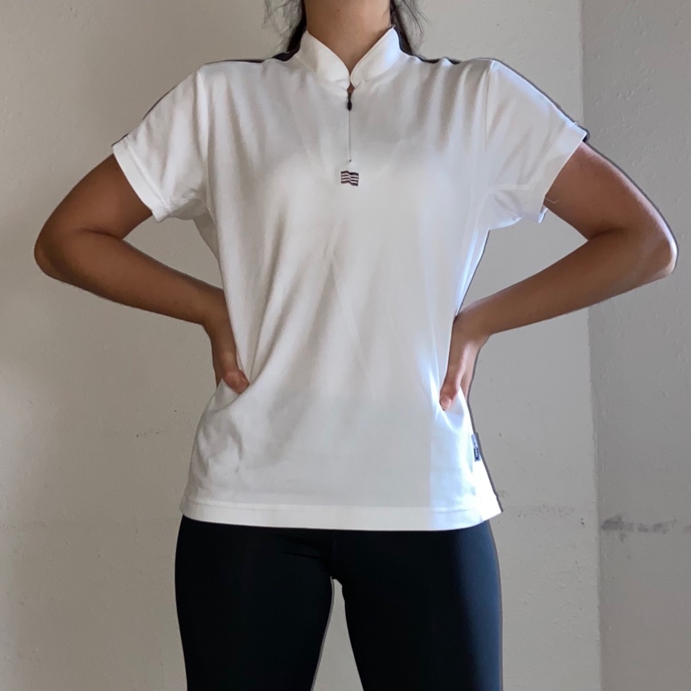 Adidas Biking Shirt